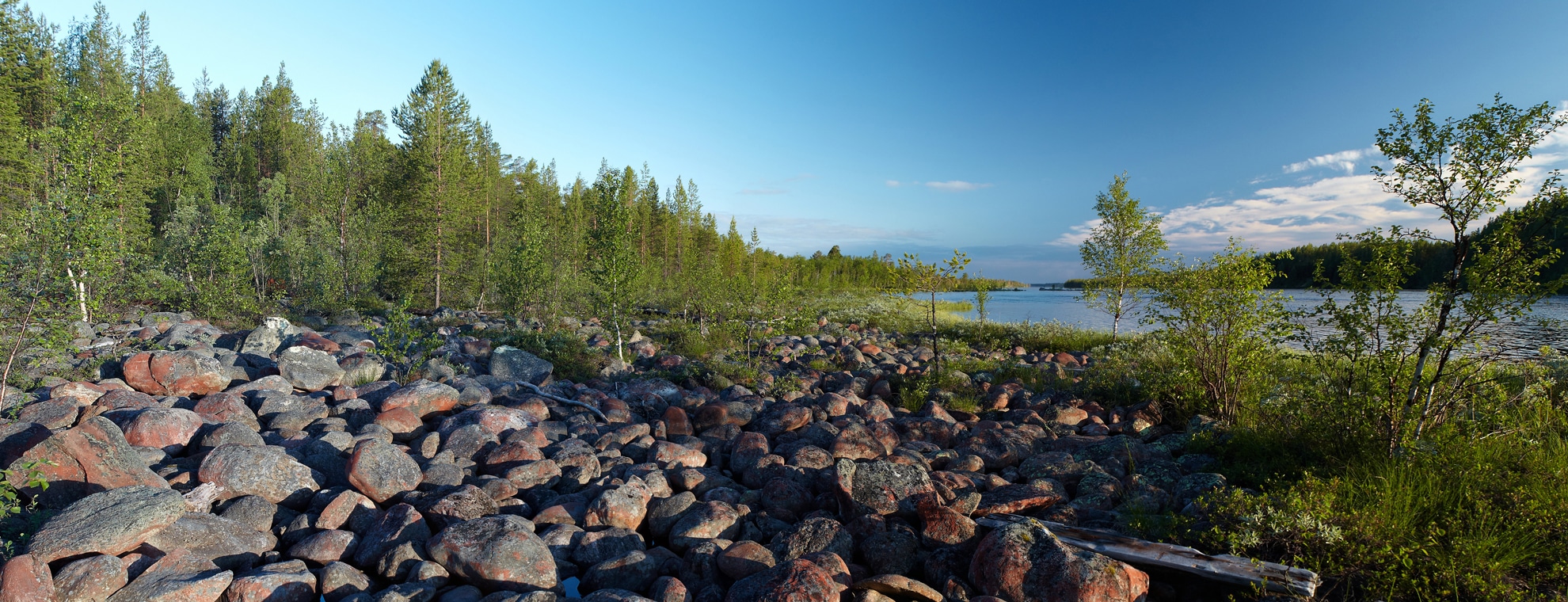Заповедник «Пасвик»