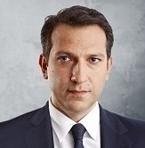 АЗНАУРЯН Оник Эрикович