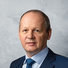 БАРБАШЕВ Сергей Валентинович