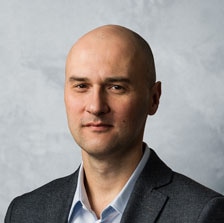 БОГАУДИНОВ Рушан Абдулхаевич