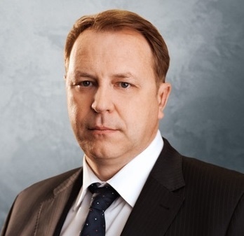 ДЯЧЕНКО Сергей Николаевич