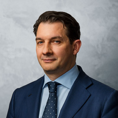 МАЛЫШЕВ Сергей Геннадьевич