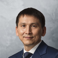 МИШАКОВ Сталбек Степанович