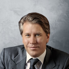 СОКОВ Максим Михайлович