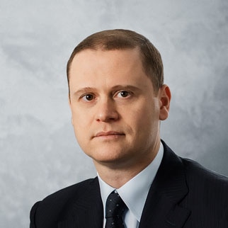 СОЛОВЬЕВ Владислав Александрович