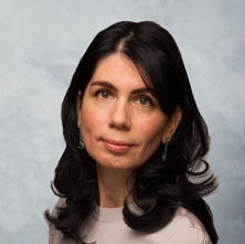 ЗАХАРОВА Марианна Александровна