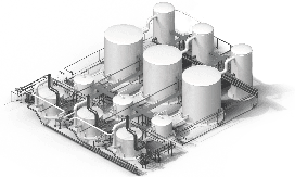 Ключевые проекты