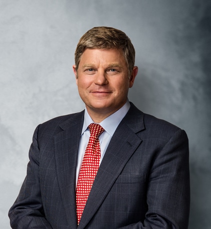 Гарет Питер Пенни