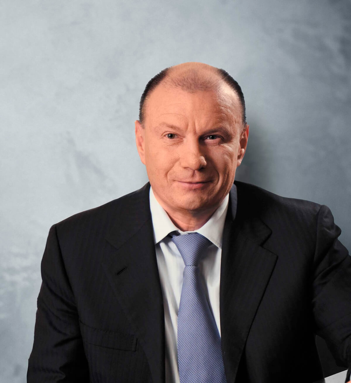 Владимир Потанин