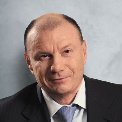 Владимир Потанин