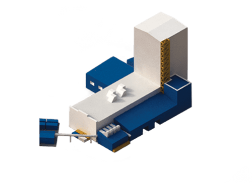 Шахта «Скалистая»