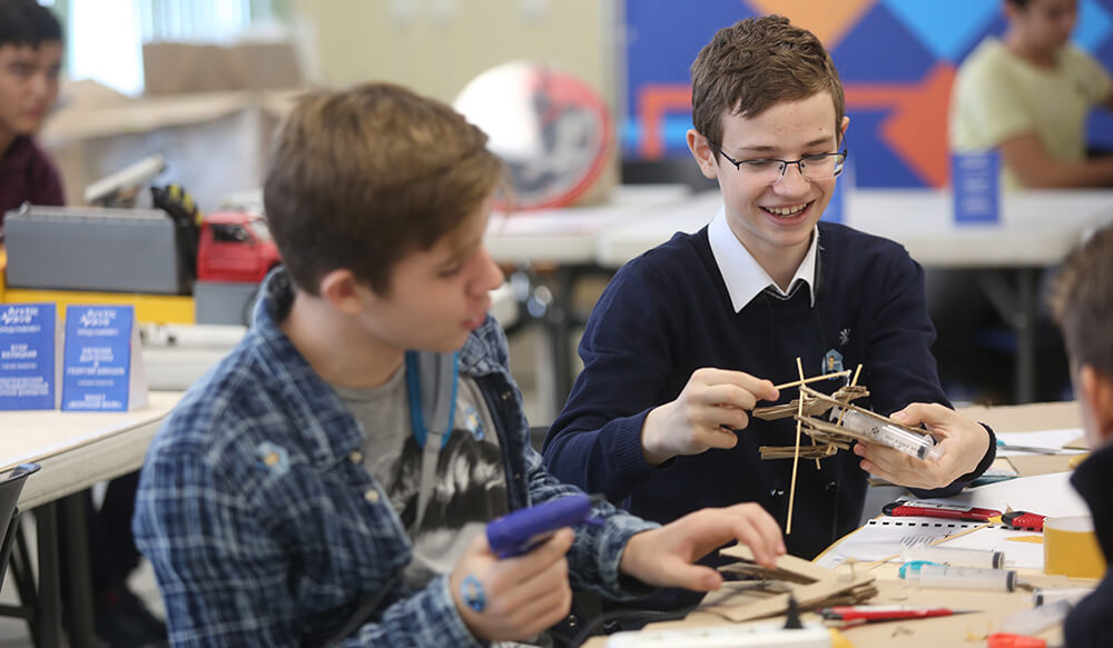 «Инновации»