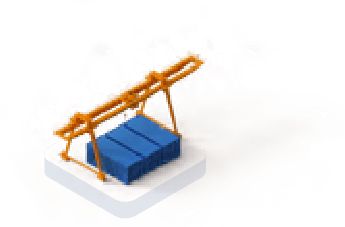 Портовый терминал